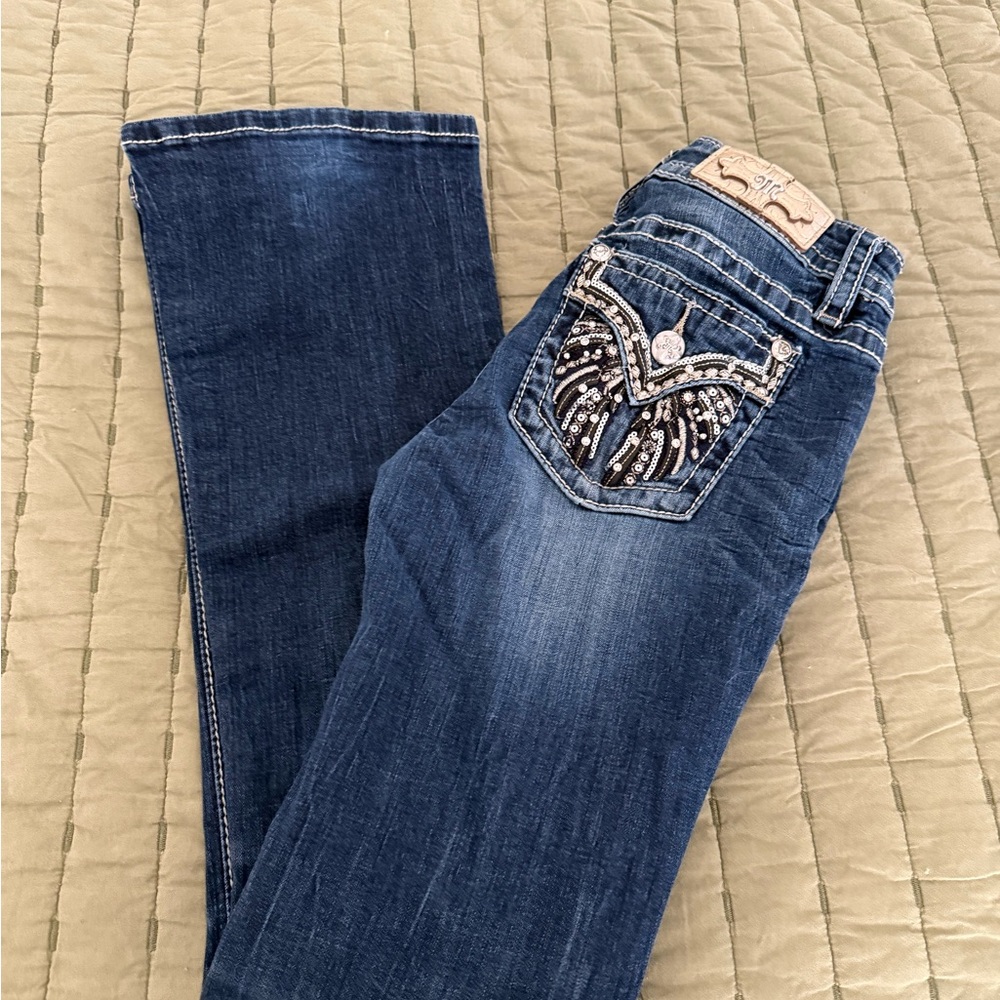 Miss Me Jeans Size 26